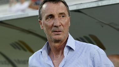 Serie C Lecce, ufficiali le dimissioni dell'allenatore Rizzo