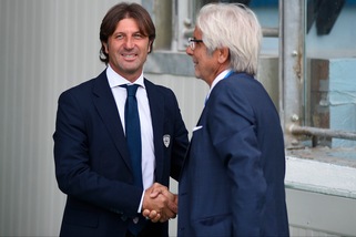 Serie A Cagliari, Rastelli: «Sau e la Sardegna Arena: tutto speciale»