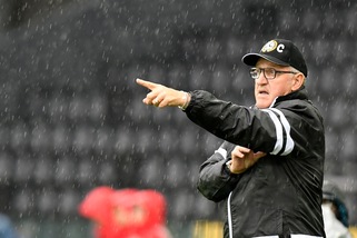 Serie A Udinese, Delneri: «Vittoria sofferta, servivano punti»