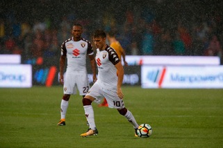 Torino, hai fenomeno Ljajic! No al Monaco e colpi di genio