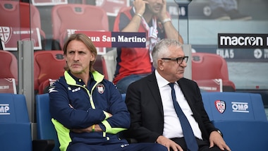 Serie A Crotone, Nicola: «Inter, vogliamo strapparti punti»