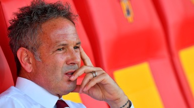 Torino, Mihajlovic: «Gli episodi ci hanno dato ragione. Niang? Non giudicabile»