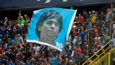 Bologna, cori discriminatori al Dall'Ara contro i napoletani