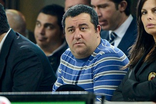 Il solito Raiola: «Dybala andrà via dalla Juventus»