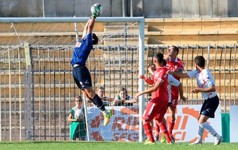 Serie C, Alessandria e Cuneo: doppia sconfitta