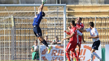 Serie C Cuneo, un altro successo. Il Livorno è imprendibile