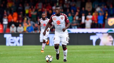 Torino, Obi e Acquah fanno crack. Emergenza a centrocampo
