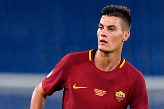 Serie A Roma, i convocati per il Verona. Schick, semaforo verde