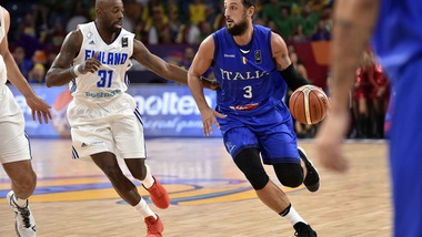 Eurobasket 2017, date e orari dei quarti di finale