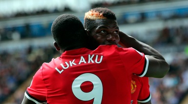 Premier League, Manchester United forza 4. Mahrez trascina il Leicester