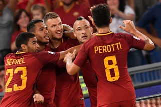 Champions League Roma-Atletico Madrid, diretta e formazioni ufficiali