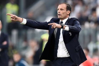 Barcellona-Juventus: Allegri recupera tre titolari