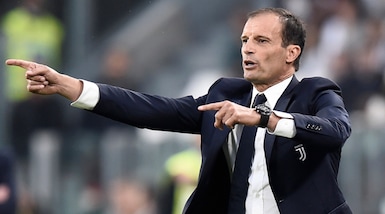 Barcellona-Juventus: Allegri recupera tre titolari