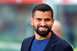 Torino, Rincon si presenta: «Ho il fuoco dentro. Belotti? Diventerà forte come Higuain»