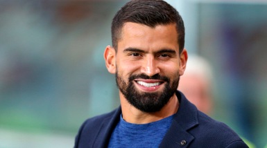 Torino, Rincon si presenta: «Ho il fuoco dentro. Belotti? Diventerà forte come Higuain»