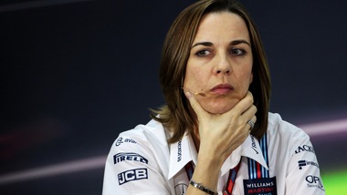 F1, Williams: «Il futuro di Massa? Non abbiamo fretta di decidere
