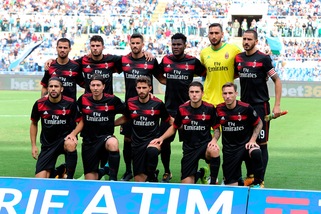 Europa League, gli arbitri di Lazio, Milan e Atalanta