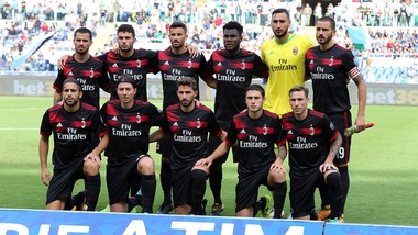 Europa League, gli arbitri di Lazio, Milan e Atalanta