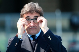 Cairo: «Torino da quarto posto? Non lo dirò mai... Obiettivo Europa»