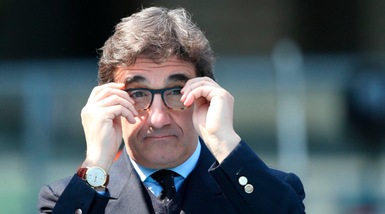 Cairo: «Torino da quarto posto? Non lo dirò mai... Obiettivo Europa»