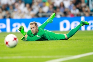 Barcellona, ter Stegen: «Con la Juventus nessuna vendetta, dimostreremo il nostro valore»