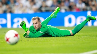 Barcellona, ter Stegen: «Con la Juventus nessuna vendetta, dimostreremo il nostro valore»
