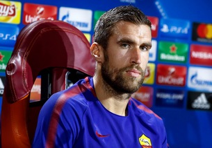 Strootman: «Juventus? Mai pensato di lasciare la Roma»