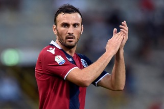 Serie A Bologna, Keita,Torosidis, Falletti: terapie