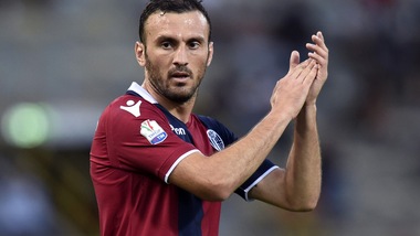 Serie A Bologna, Keita,Torosidis, Falletti: terapie