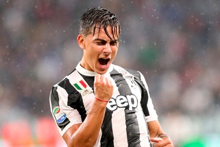 Capocannoniere: Icardi davanti a Dybala e Higuain nelle quote