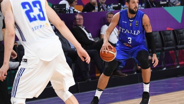 Belinelli suona la carica: "La difesa è la nostra forza. Possiamo farcela"