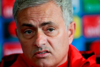 Manchester United, Mourinho: «Siamo tornati nel nostro habitat naturale»