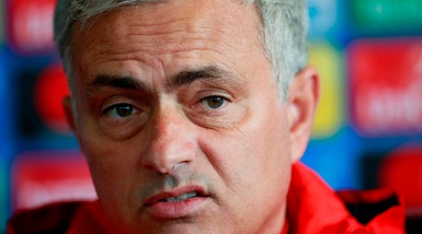 Manchester United, Mourinho: «Siamo tornati nel nostro habitat naturale»