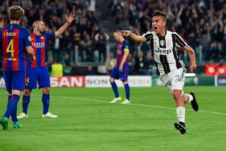 Champions League, Barcellona-Juventus: formazioni ufficiali e diretta dalle 20.45