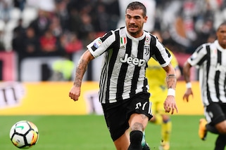Juventus, ritorna il 4-2-3-1: Sturaro favorito da terzino destro