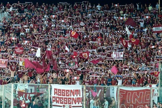 Serie C, la Reggiana vince il derby: Cesarini stende il Modena