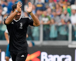 Juventus, Buffon torna in Spagna per spazzare via le accuse