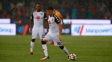 Torino, hai fenomeno Ljajic! No al Monaco e colpi di genio