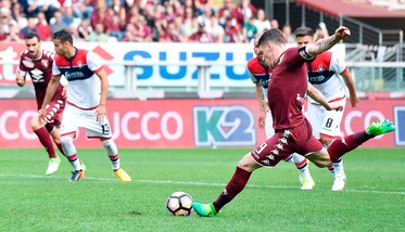 Torino, uno stadio da riempire in 4 giorni