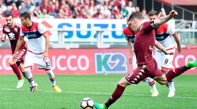 Torino, uno stadio da riempire in 4 giorni