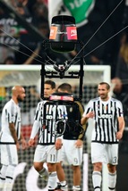 Barcellona-Juventus in diretta: come vederla in tv