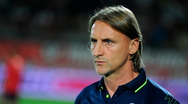 Serie A, Nicola: «Il Crotone meritava di vincere»