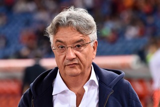 Crotone, passione di famiglia: dai Dilettanti alla Serie A