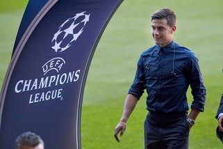 Juventus, calendario Champions League: tutte le partite del girone