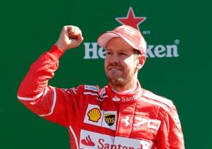 F1, Ferrari: a Singapore nessuno è favorito