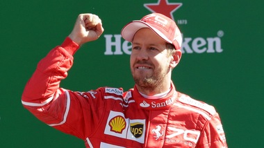 F1, Ferrari: a Singapore nessuno è favorito