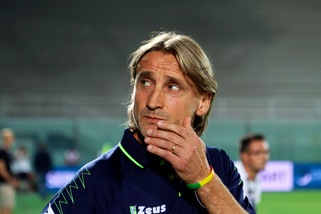 Serie A Crotone, Nicola: «Ora i punti anche in trasferta»