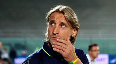 Serie A Crotone, Nicola: «Ora i punti anche in trasferta»