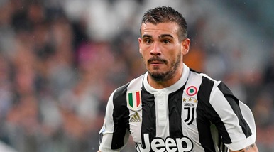 Barcellona-Juventus: Sturaro prova a fare Mandzukic