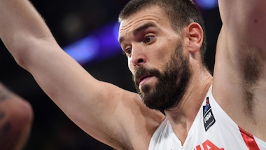 Eurobasket 2017, oggi al via i quarti di finale